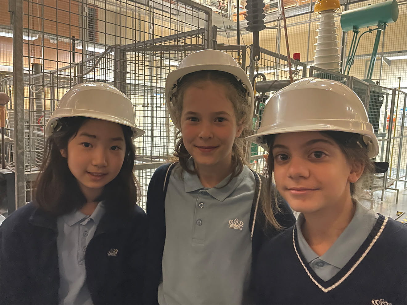 High Voltage Lab - High Voltage Lab