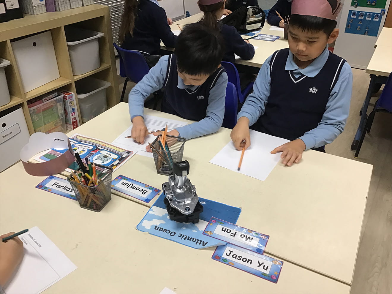Year 2 Learning about Transport - Carousel For News Detail