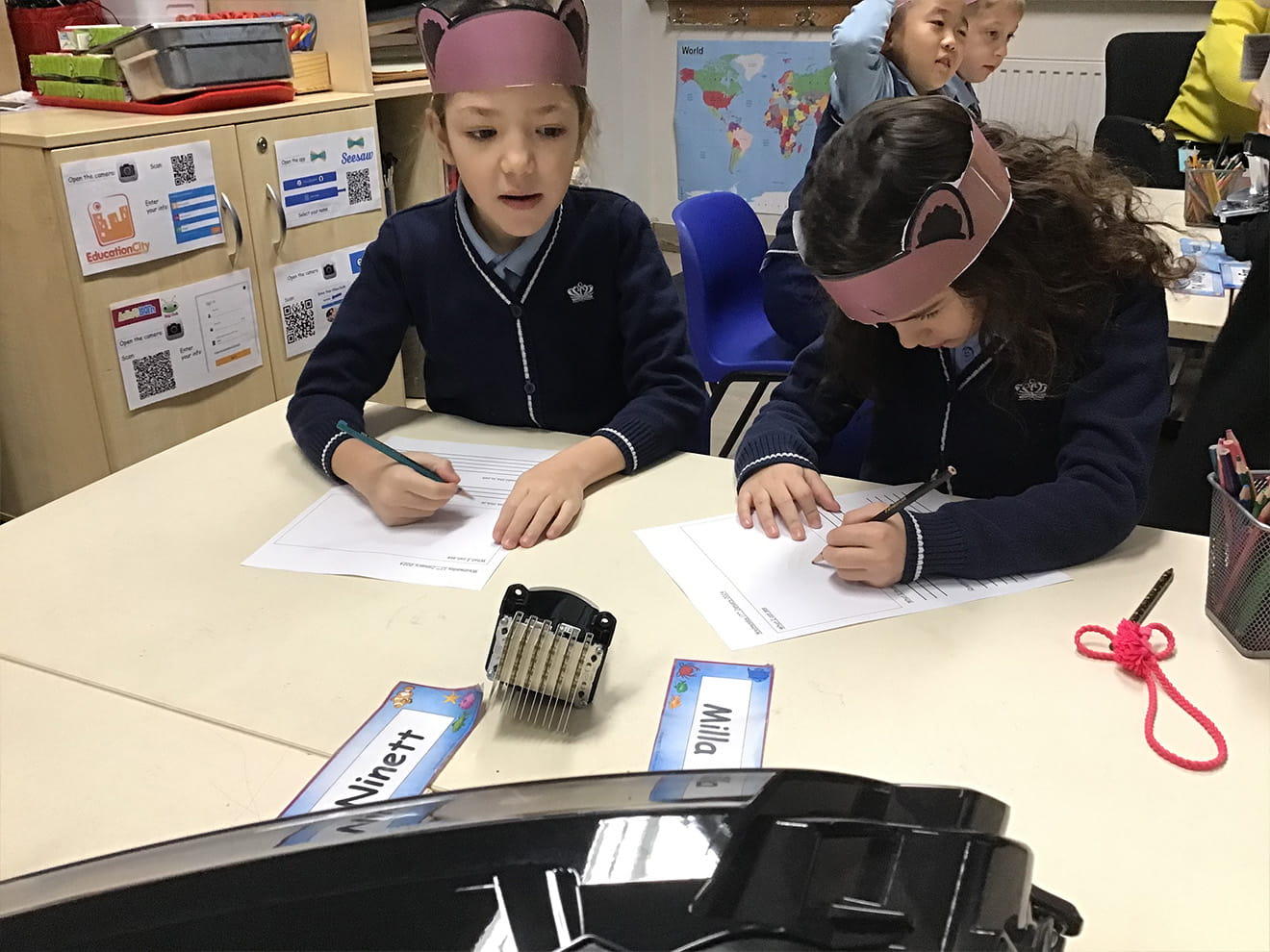 Year 2 Learning about Transport - Carousel For News Detail