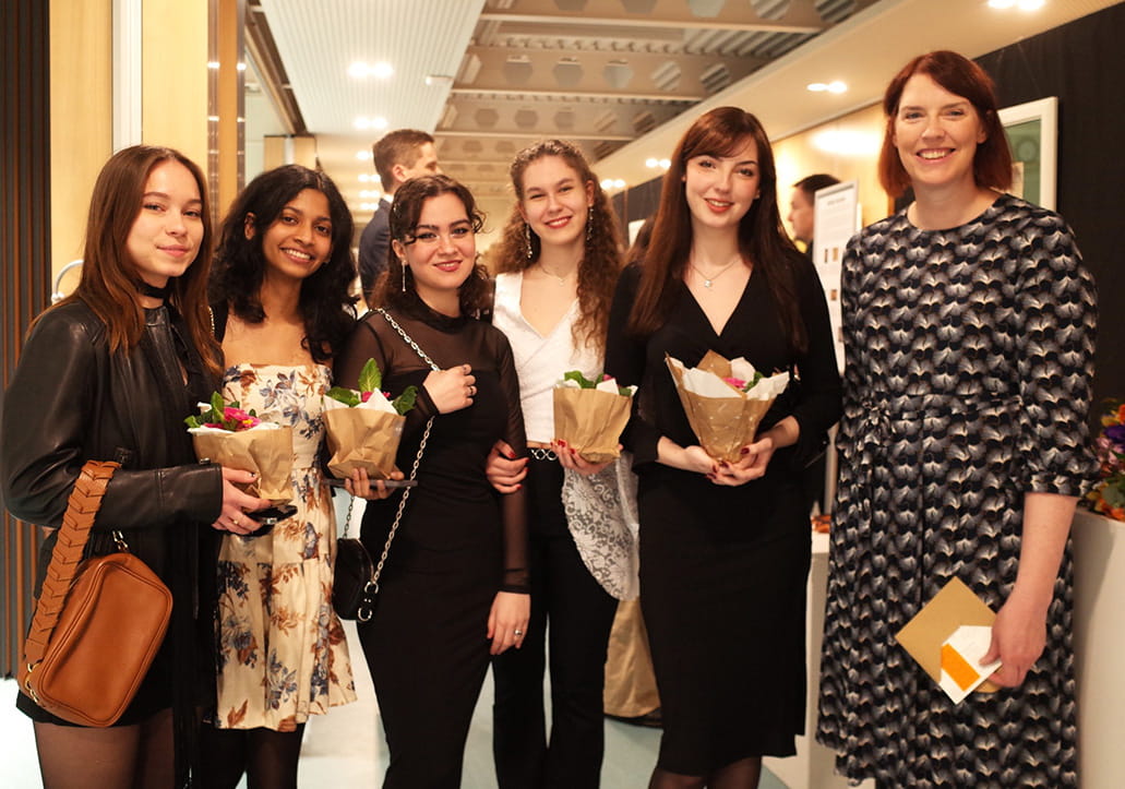 Visual Arts IDBP Showcase - Visual Arts IDBP Showcase