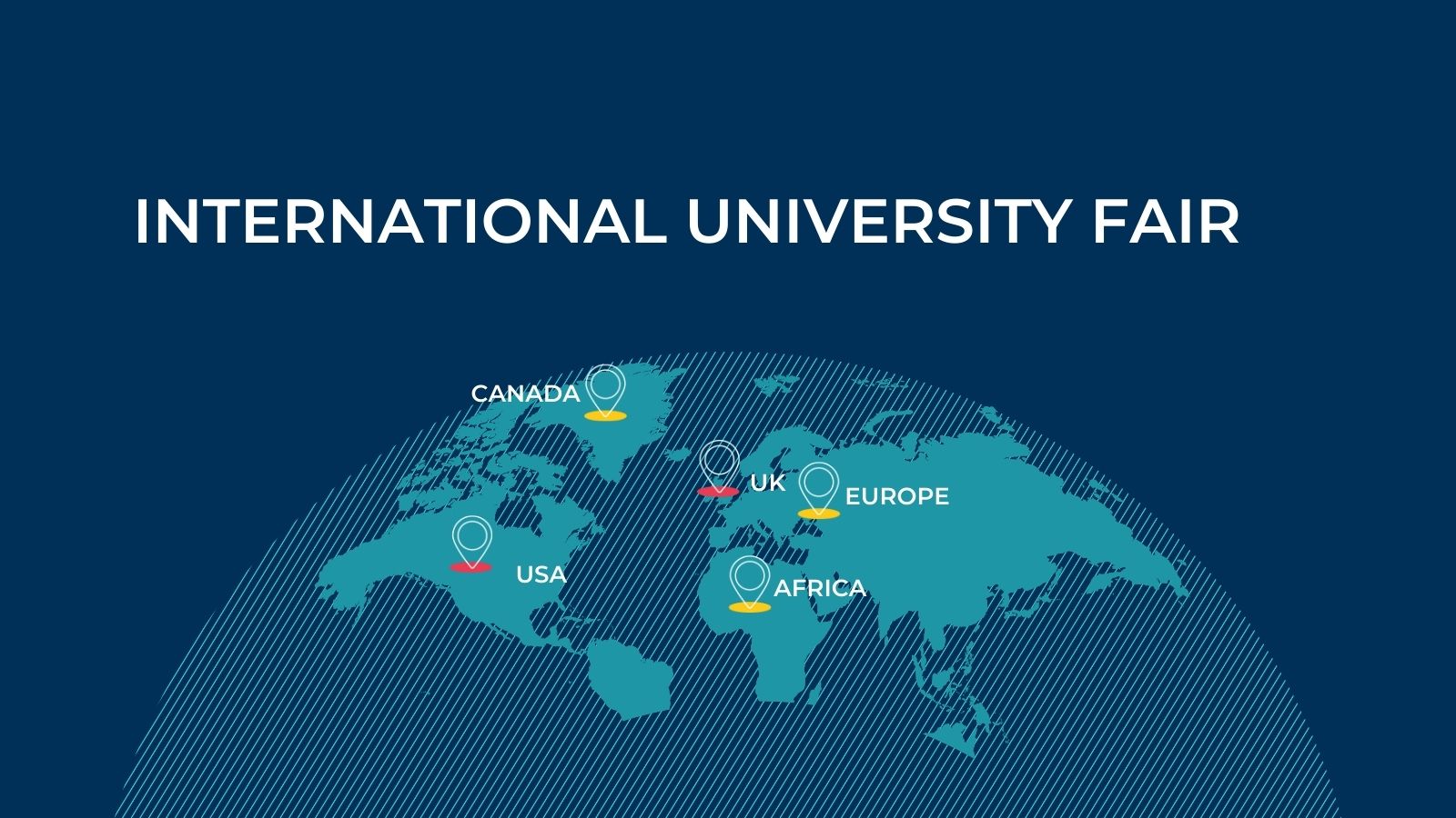 International University Fair - International University Fair