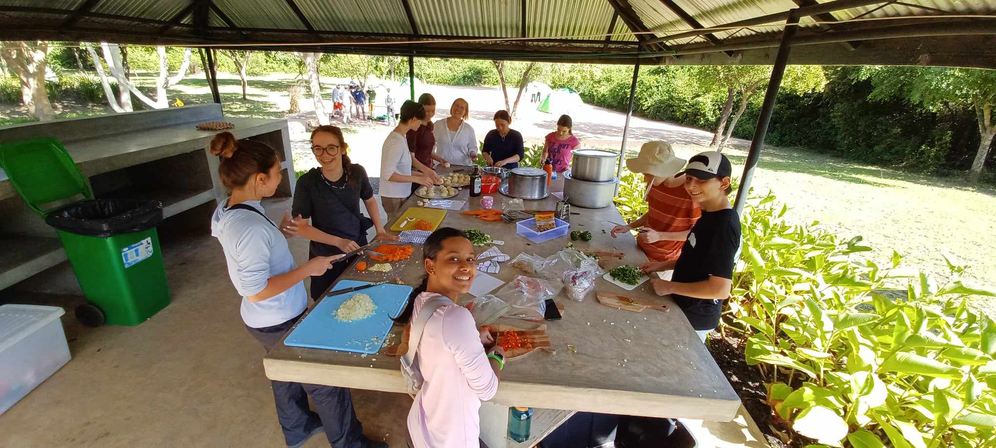 Tanzania Expedition A Journey of Discovery and Service - Carousel For News Detail