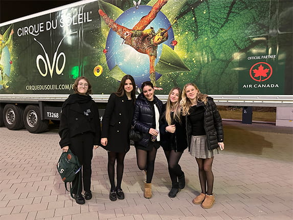 An Egg-sellent Evening at Ovo - An Egg-sellent Evening at Ovo