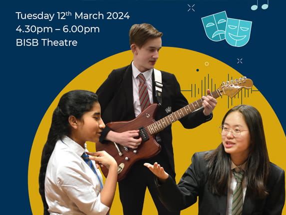 Year 10 Performing Arts Evening - Year 10 Performing Arts Evening