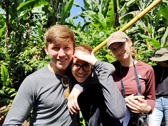 Tanzania Expedition A Journey of Discovery and Service - Carousel For News Detail