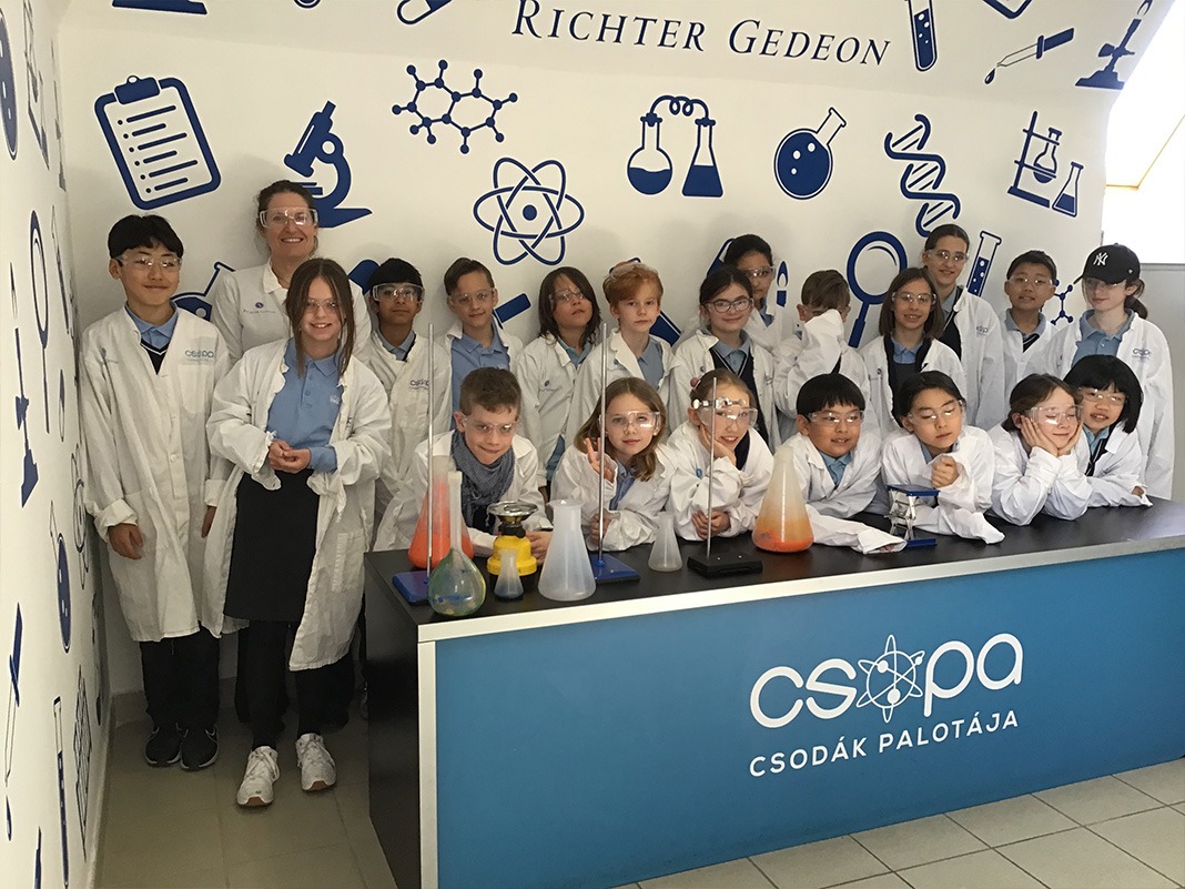 Year 5 Trip to Csopa Science Museum-Year 5 Trip to Csopa Science Museum-Csopa4