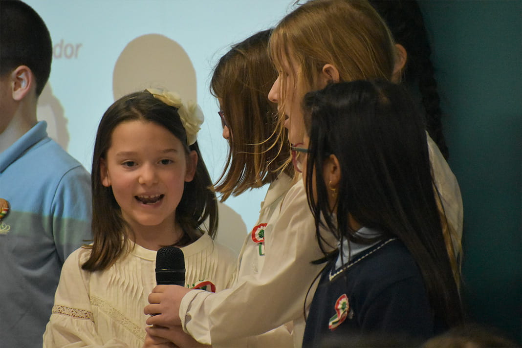 Commemorating March 15 - Carousel For News Detail