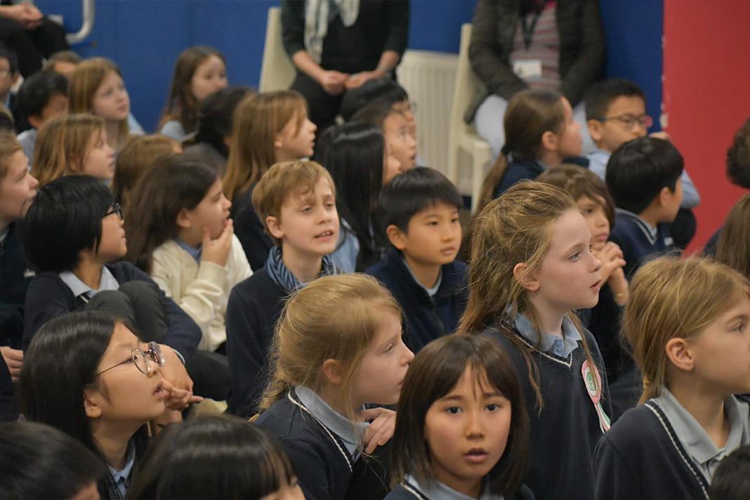 Commemorating March 15 - Carousel For News Detail