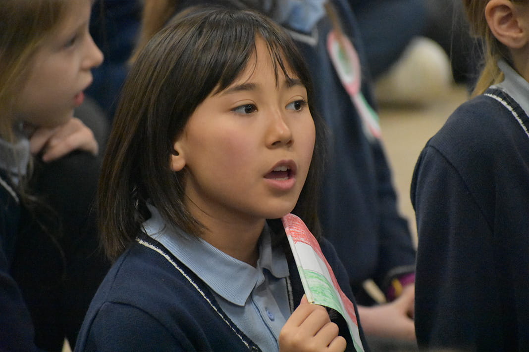 Commemorating March 15 - Carousel For News Detail