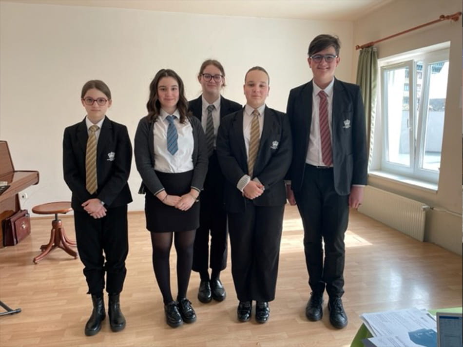 Jozsef Attila Recitation Competition - Jozsef Attila Recitation Competition