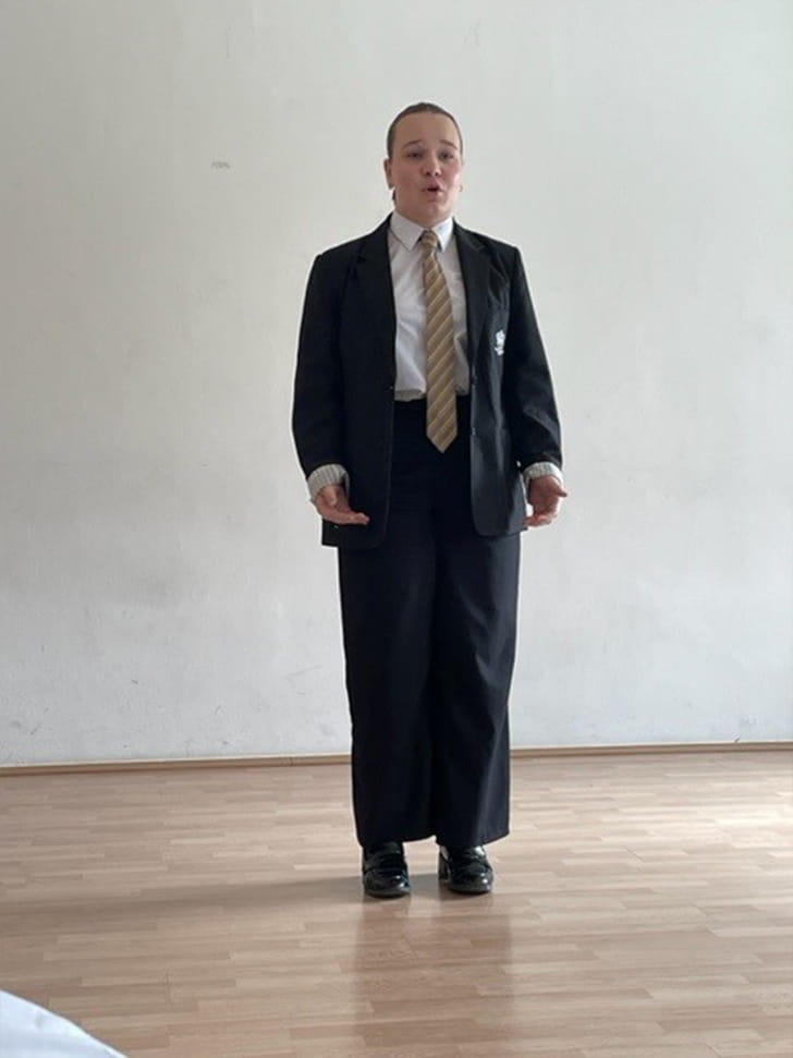 Jozsef Attila Recitation Competition - Carousel For News Detail