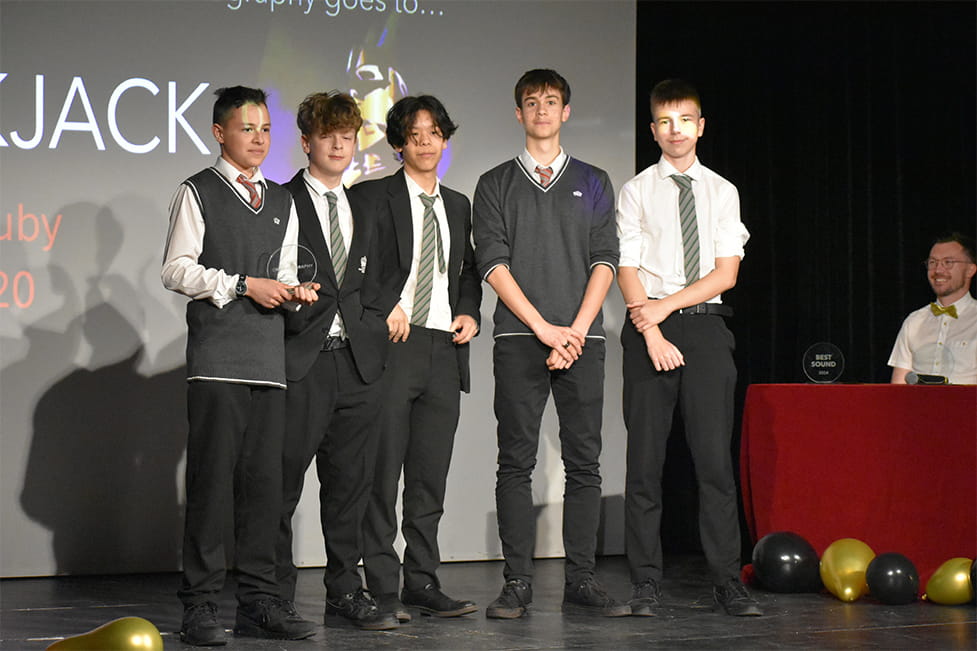 BISB OSCARS BOSCARS - Carousel For News Detail