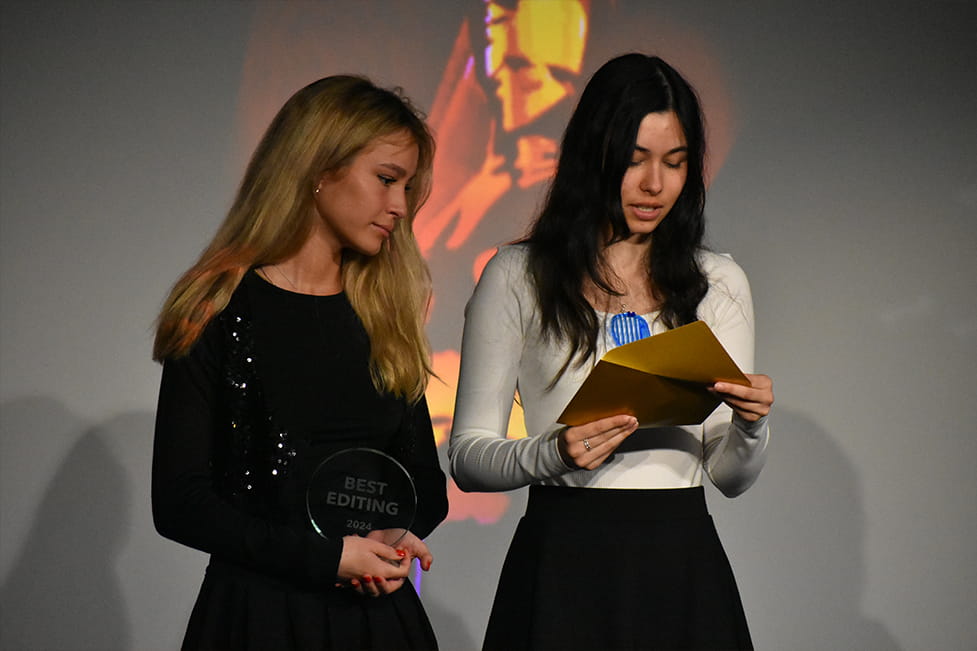 BISB OSCARS BOSCARS - Carousel For News Detail