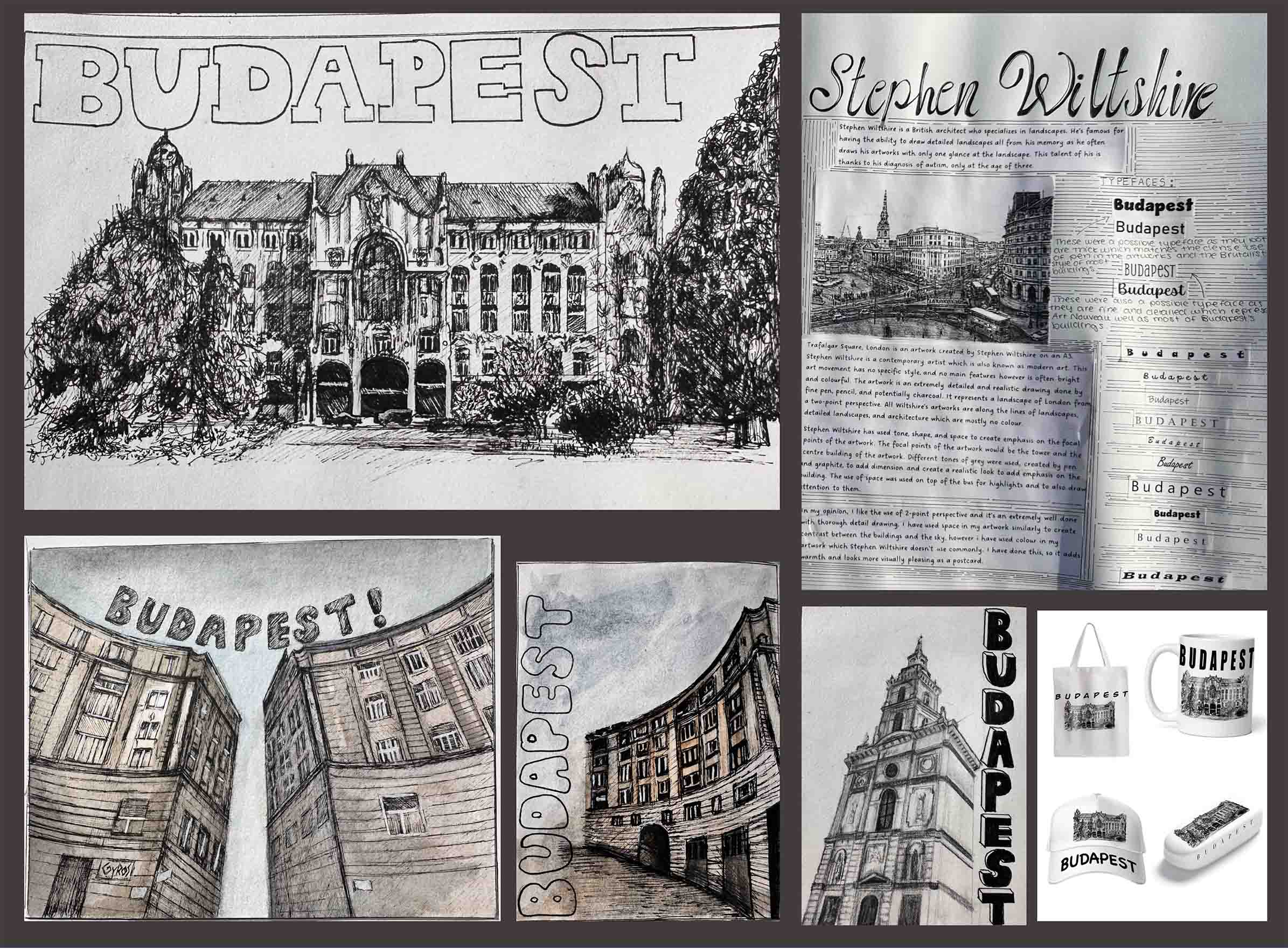 Facades Project - Facades Project