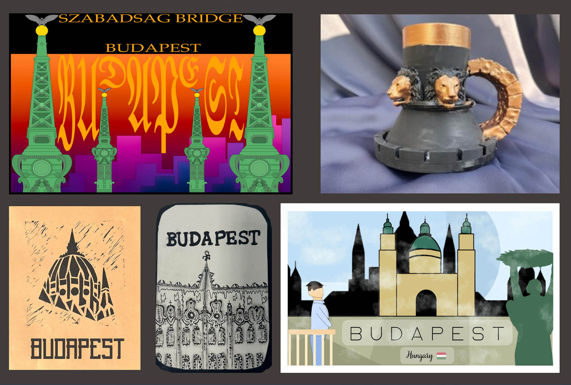 Facades Project - Carousel For News Detail