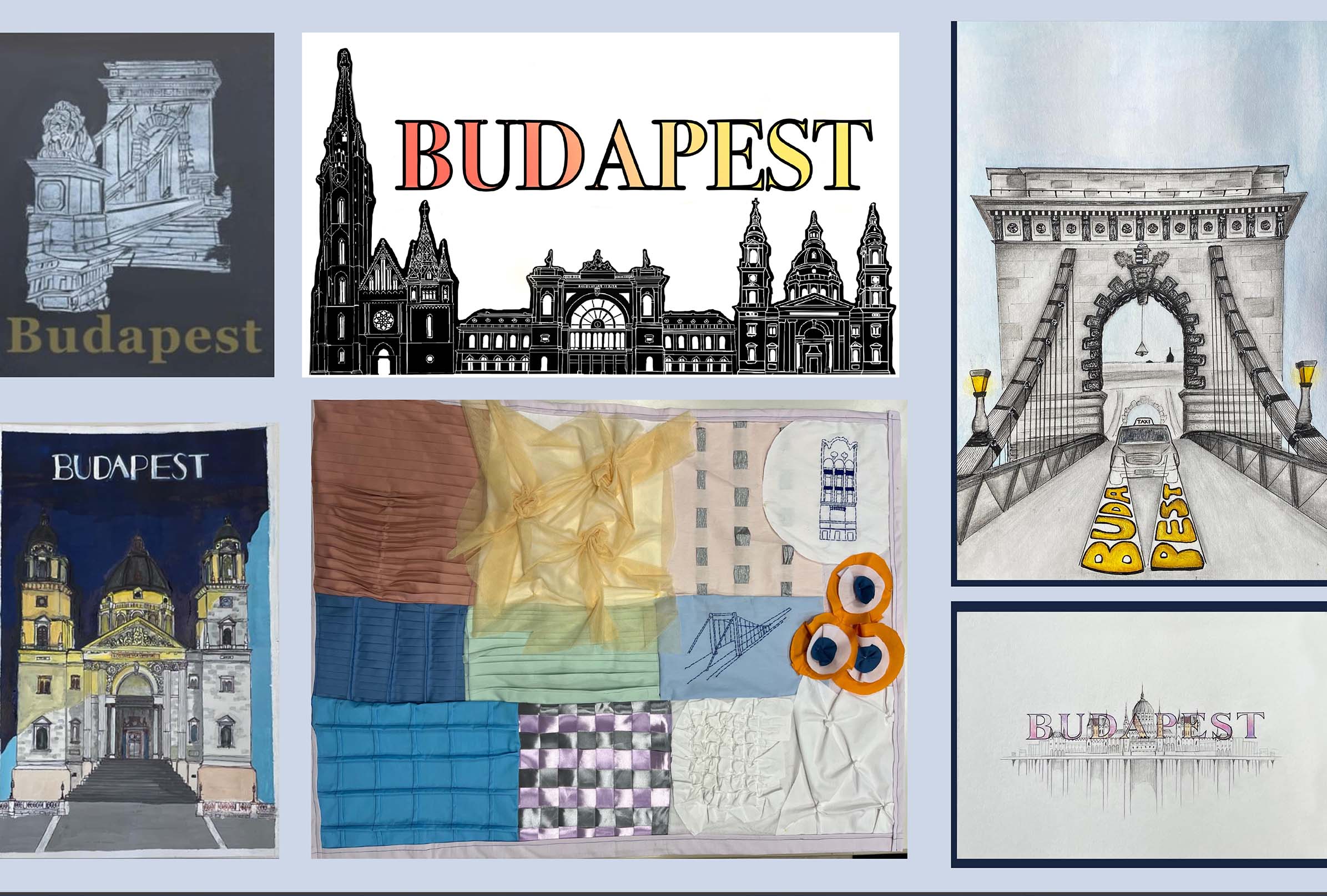 Facades Project - Carousel For News Detail