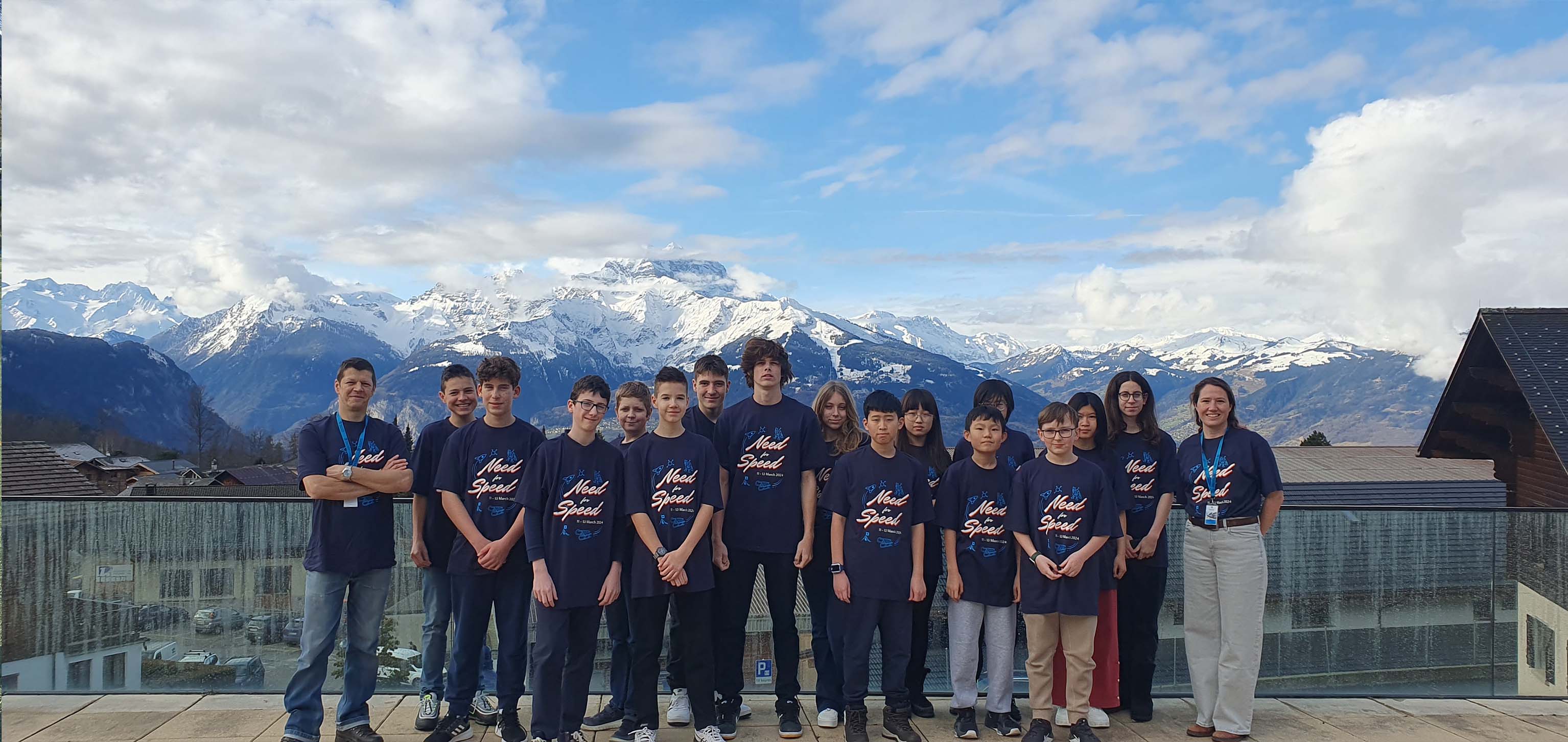 Steam Festival - Steam Festival