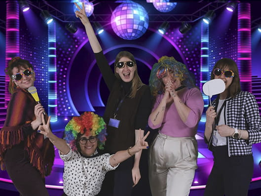 Year 11 Final Day - Carousel For News Detail