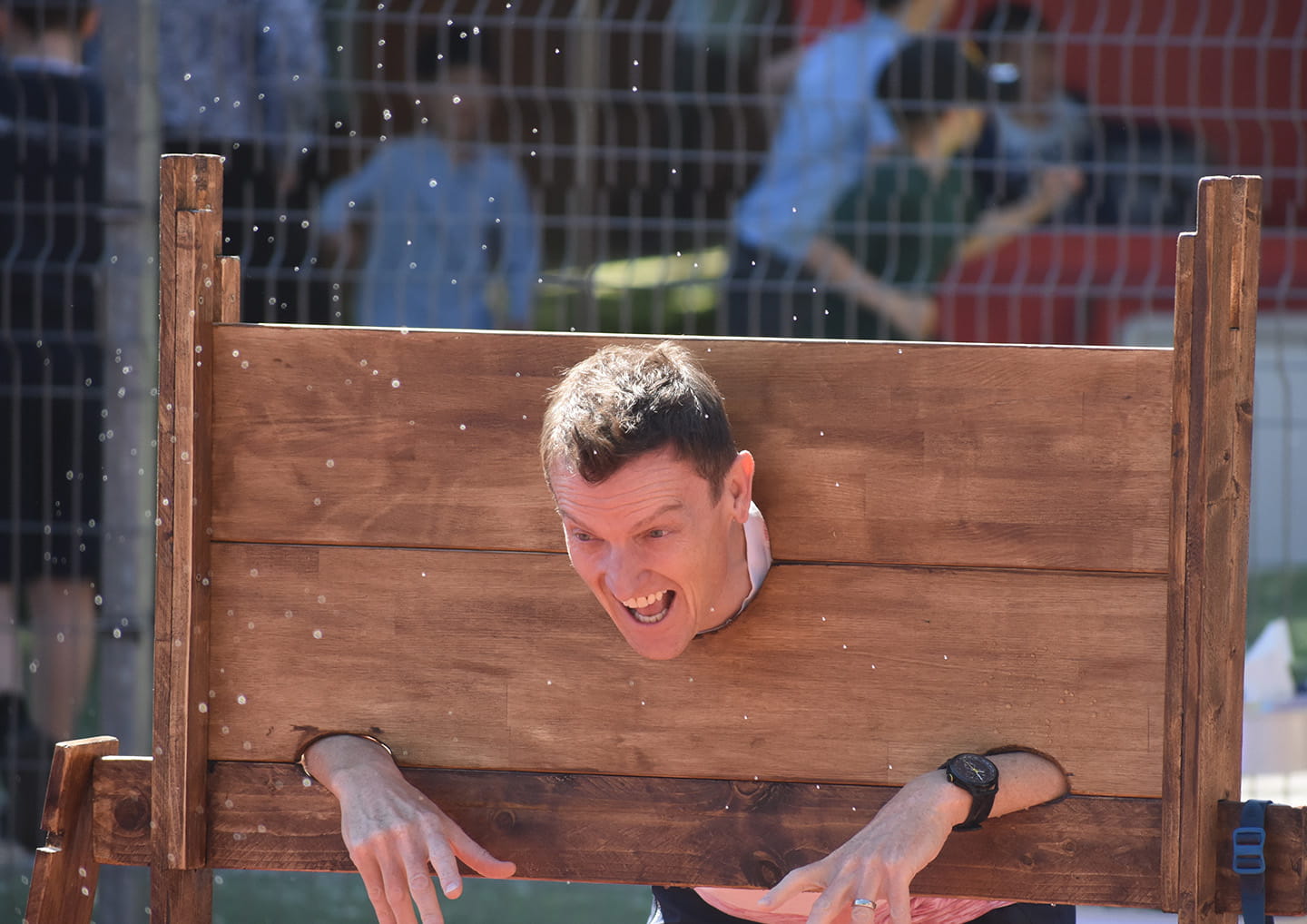 Early Years and Primary Sports Days - Carousel For News Detail