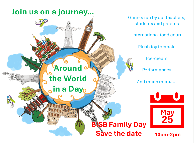 PTA Newsroom - Carousel For News Detail