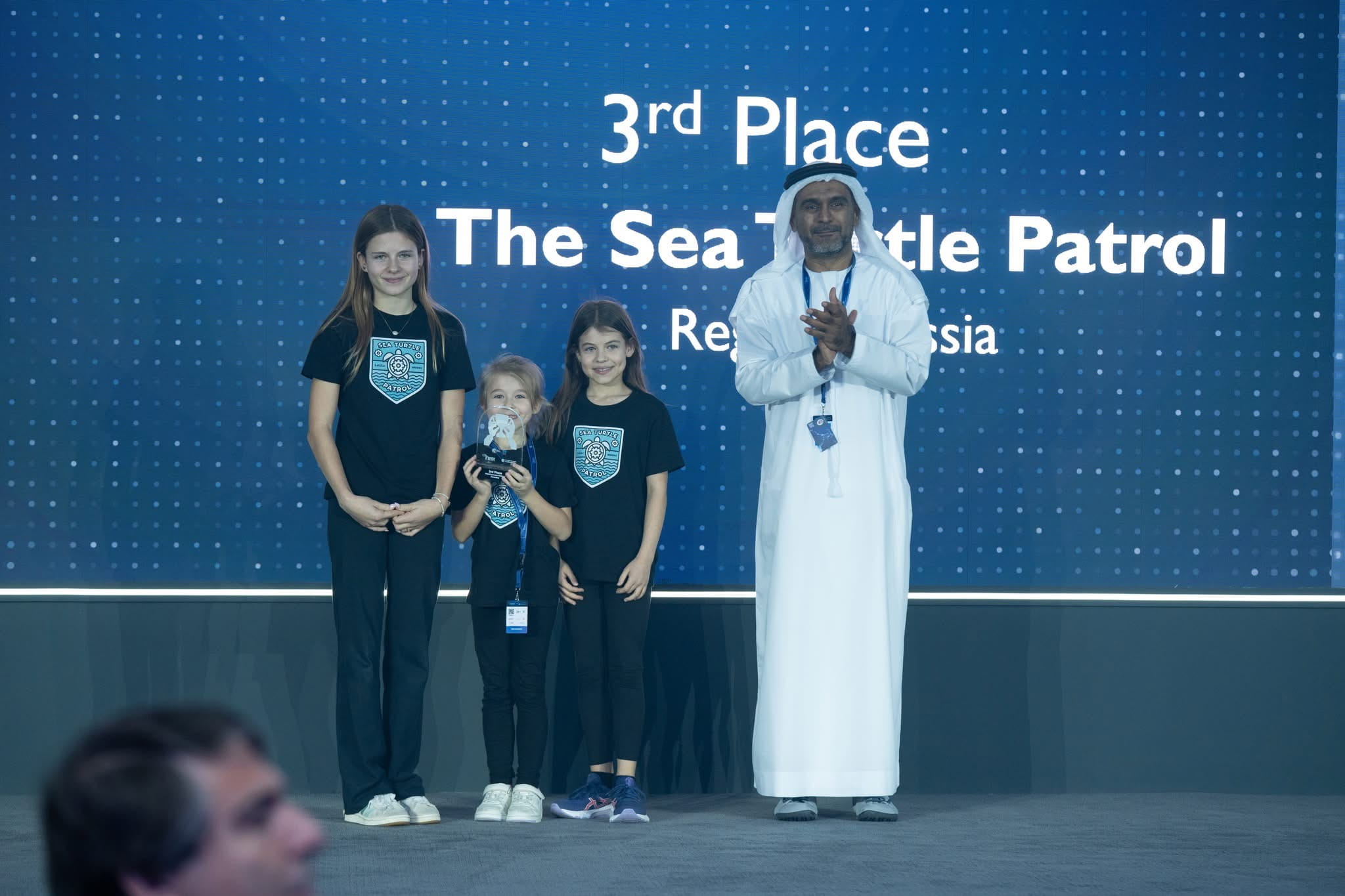 Major Success at RoboCup Asia-Pacific - RoboCup