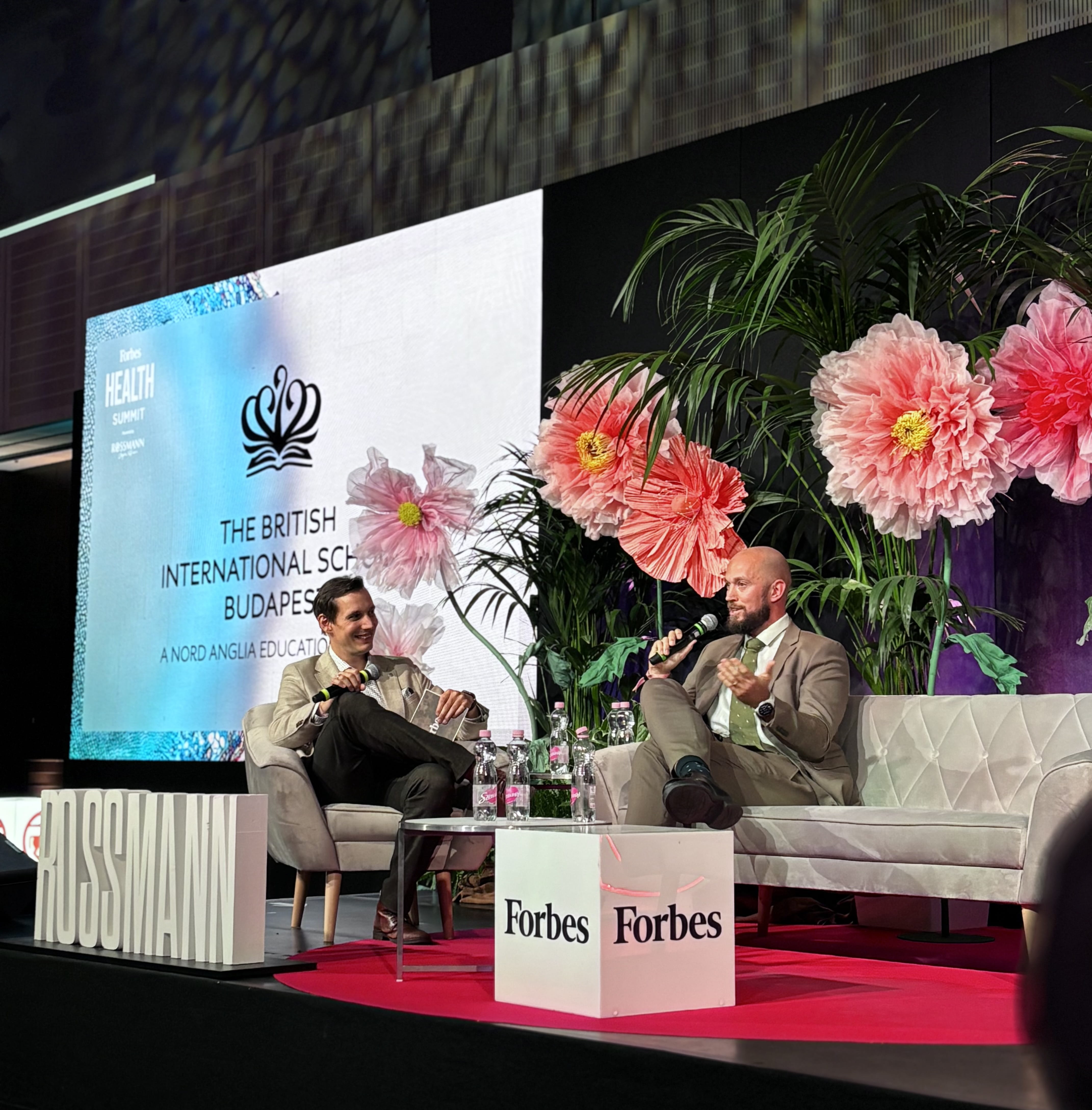 Forbes Health Summit - Forbes Health Summit