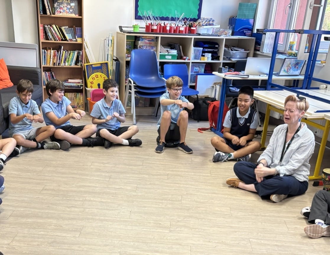 Curtains Up! - Carousel For News Detail