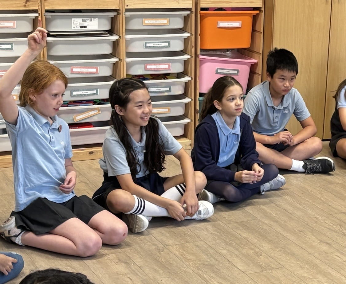 Curtains Up! - Carousel For News Detail