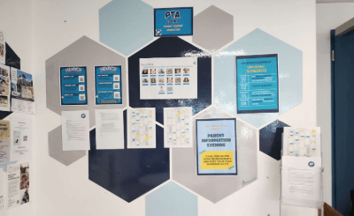 PTA Newsroom - PTA Newsroom