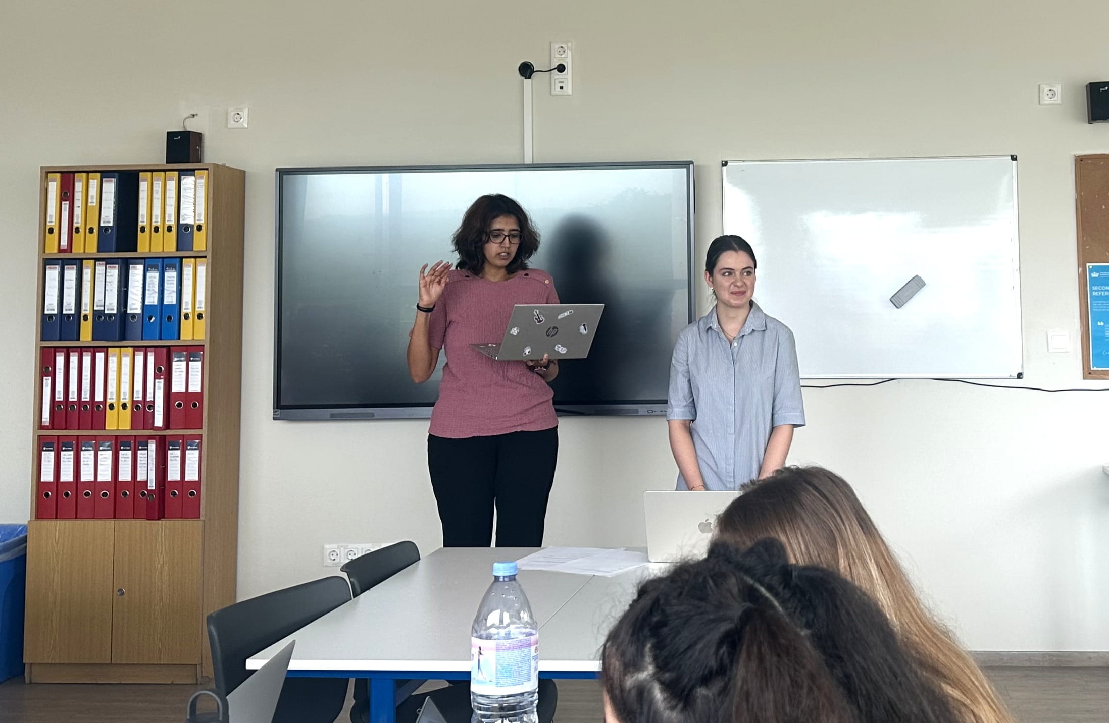 Year 12 CAS Journey Begins - Carousel For News Detail