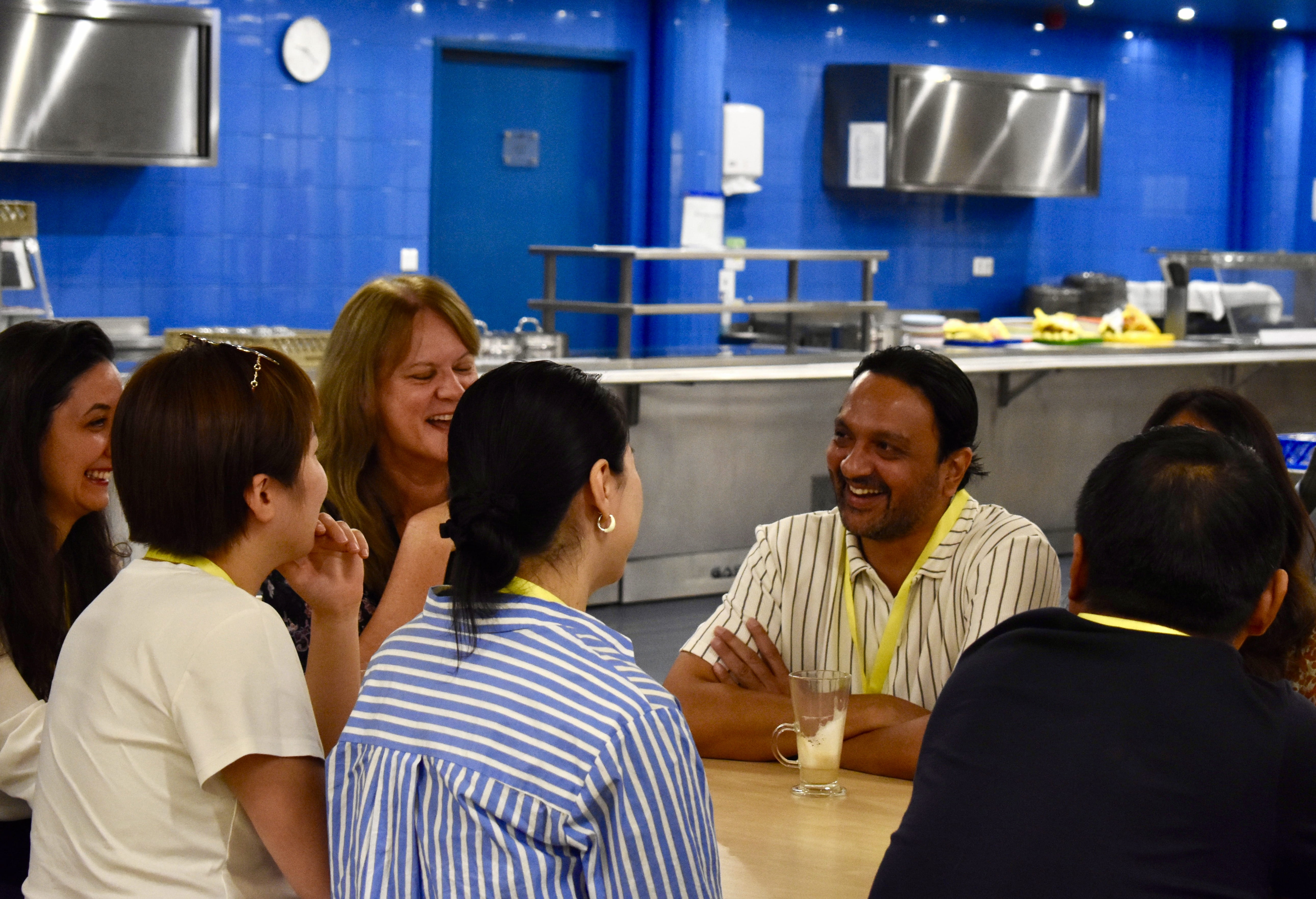 First Parent Support Coffee Morning - Carousel For News Detail