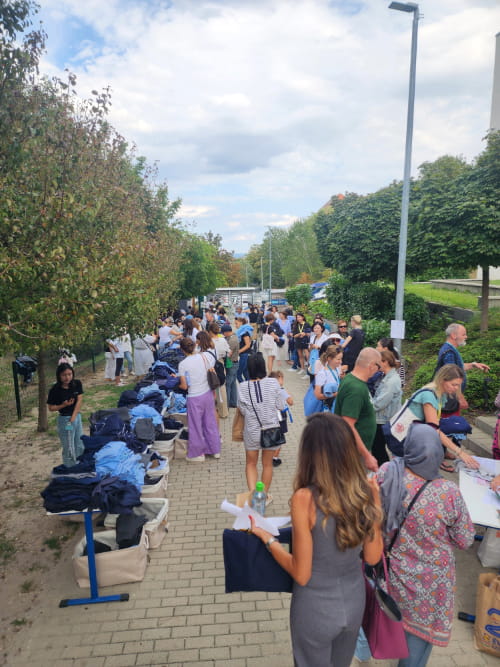 PTA Newsroom - Carousel For News Detail