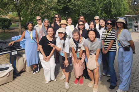 Sustainable Uniform Sale Success - Uniform Sale Success