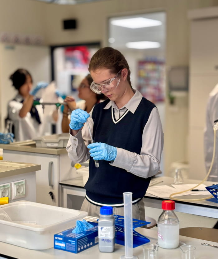 Practice Makes Perfect - Carousel For News Detail