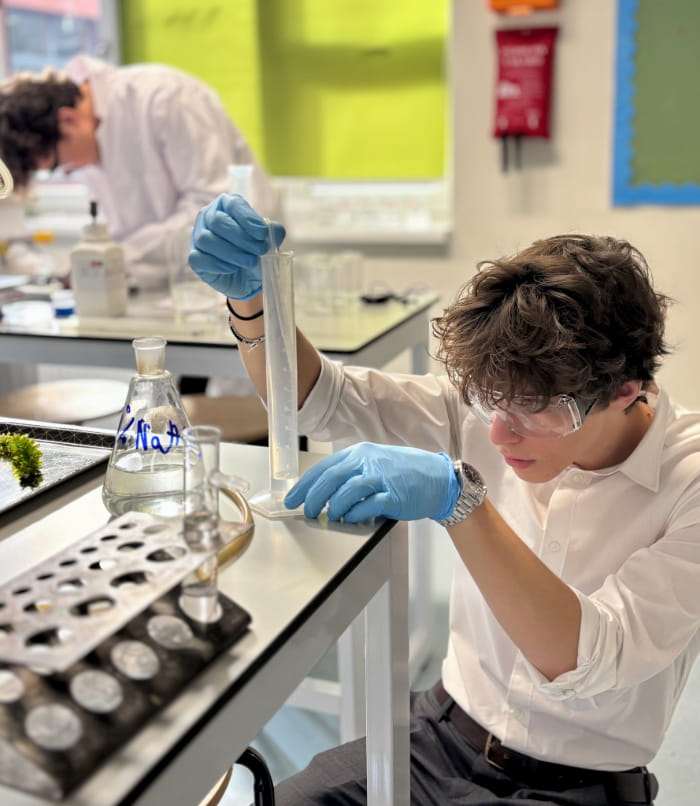 Practice Makes Perfect - Carousel For News Detail