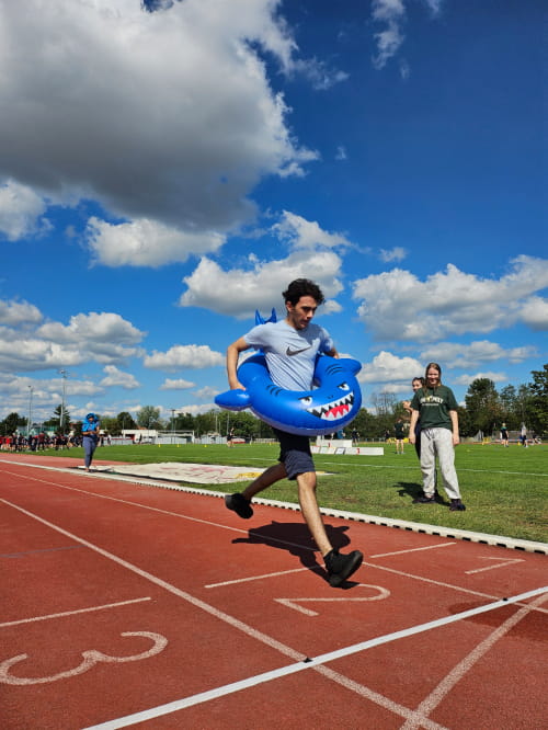 Celebrating Sport and Community at Our Secondary Sports Day - Carousel For News Detail