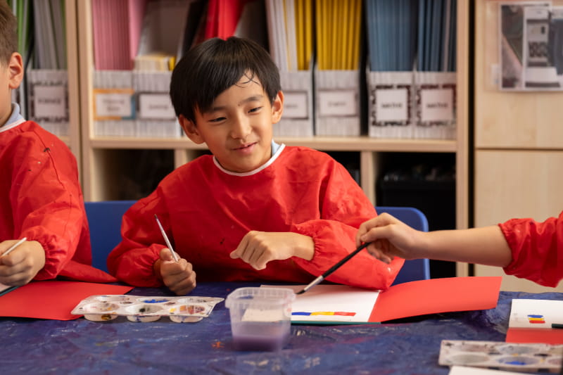 Why choose the British International School Budapest? - Why choose BISB