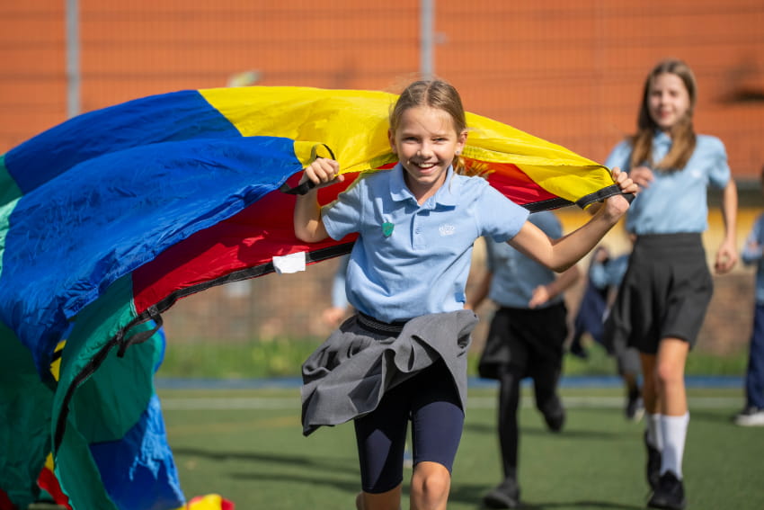 Why choose the British International School Budapest? - Why choose BISB