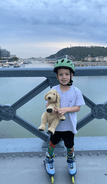 Walk to School Week - A Huge Success! - Carousel For News Detail