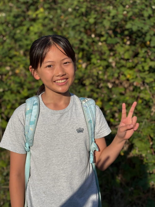 Walk to School Week - A Huge Success! - Carousel For News Detail