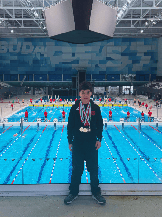 Celebrating Sporting Success - Sport Success