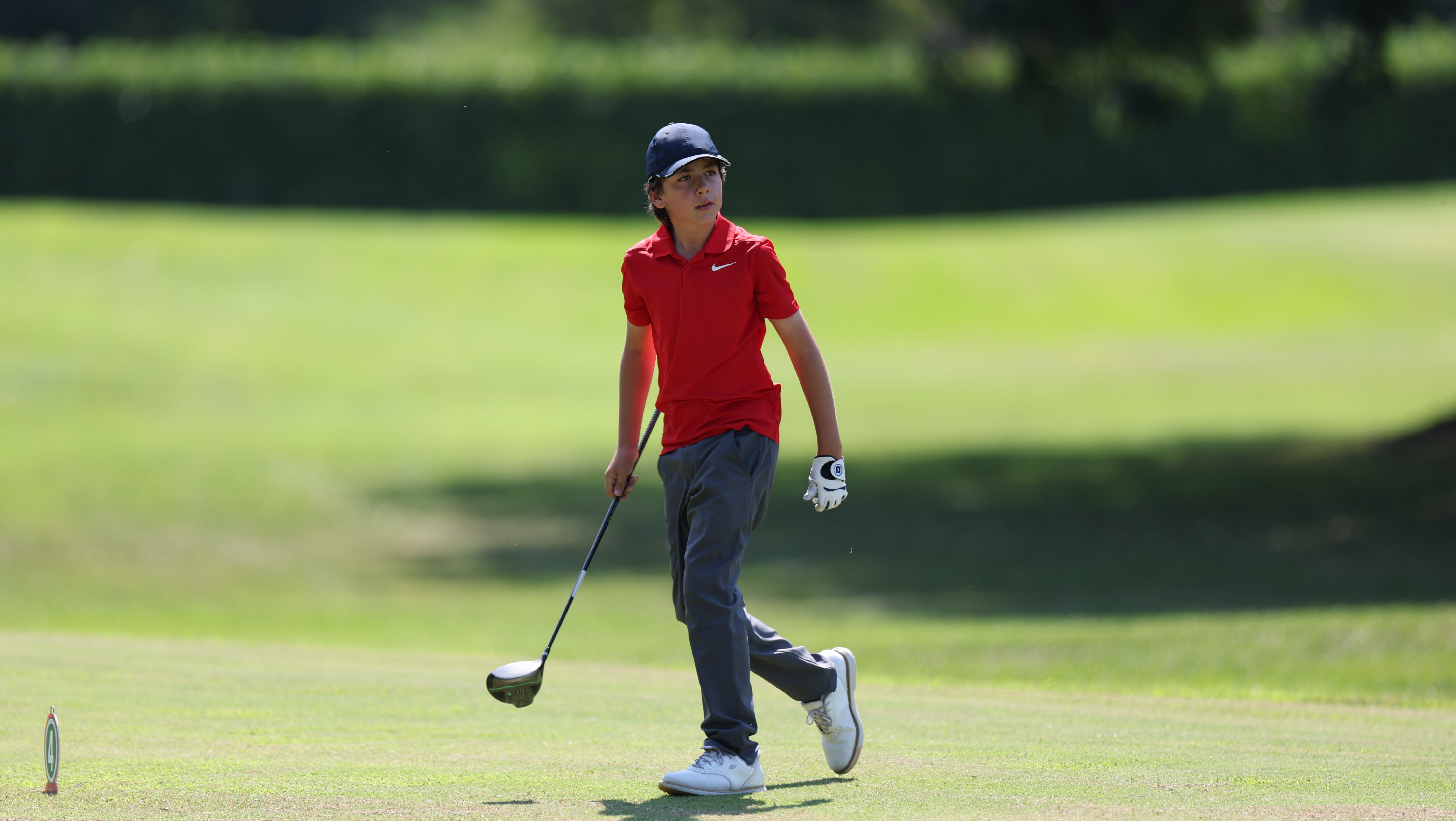 Roland the Golf Champion - Roland the Golf Champion