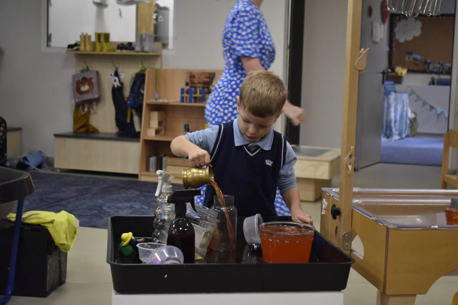 Why the Early Years Matter More Than Ever - Why the Early Years Matter More Than Ever
