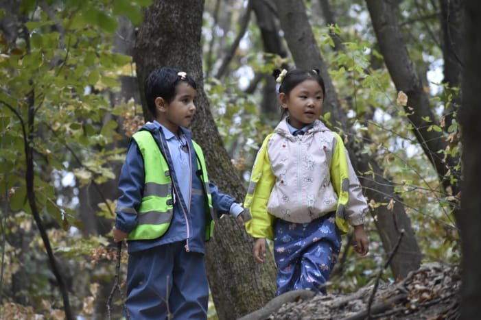 Why the Early Years Matter More Than Ever - Why the Early Years Matter More Than Ever