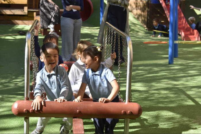 Why the Early Years Matter More Than Ever - Why the Early Years Matter More Than Ever