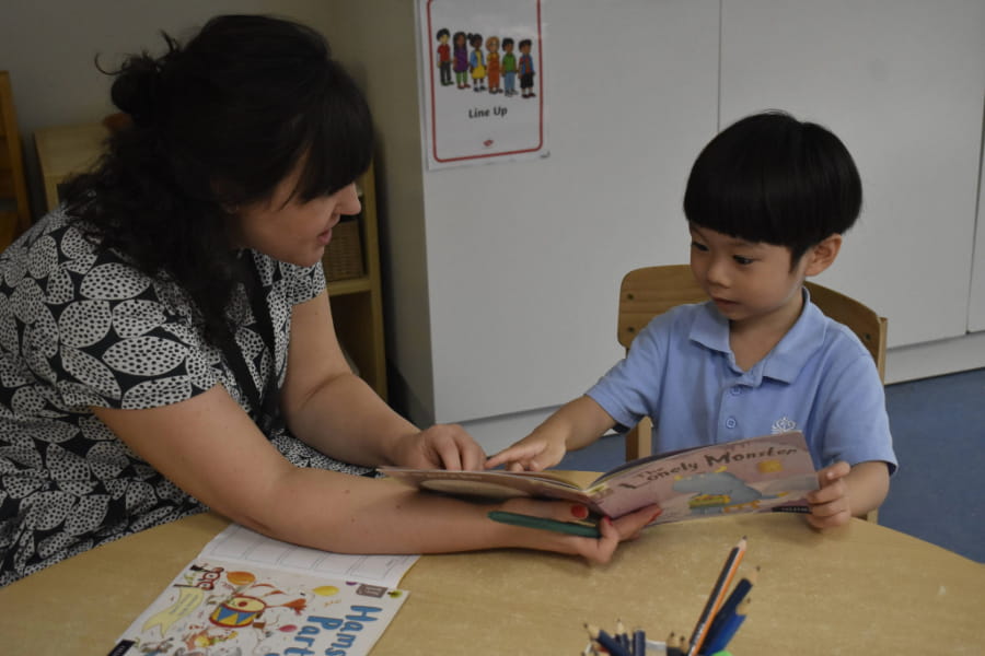 Why the Early Years Matter More Than Ever - Why the Early Years Matter More Than Ever