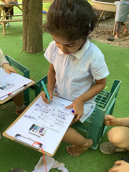 Early Years Beauty Salon - Carousel For News Detail