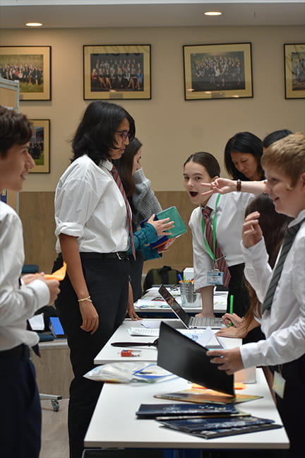 Celebrating Sustainable Development Goals Week - Carousel For News Detail