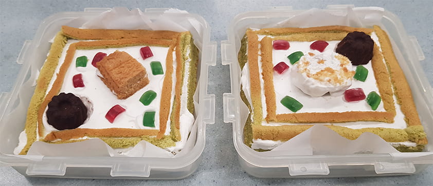 Year 7 studying about cells - Carousel For News Detail