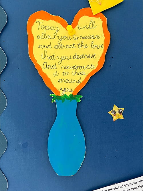 New House identity - Carousel For News Detail